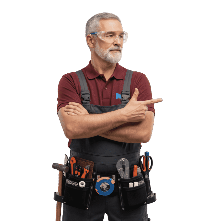 Een dakwerker in Vlaanderen vinden