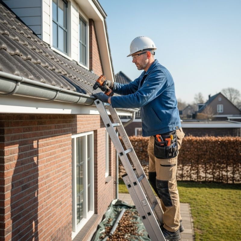 Uw Dakwerker in Bertem – Herstellingen, Renovatie en Isolatie in Leefdaal en Korbeek-Dijle